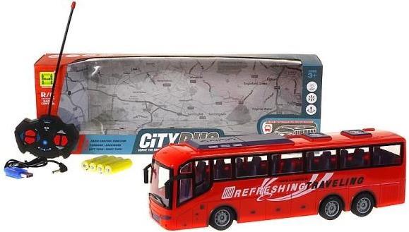 Image du produit No Name R/C-Bus mit Licht