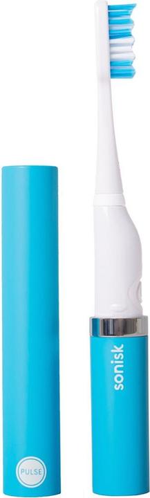 Image du produit Sonisk brosse à dents sonique bleu brillant (Brosse à dents sonique)