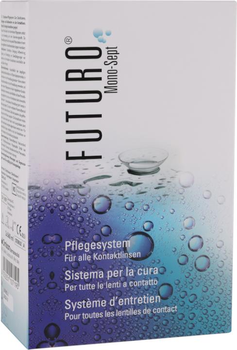 Futuro BRW Futuro Mono-Sept (Peroxid-System, 720 ml)