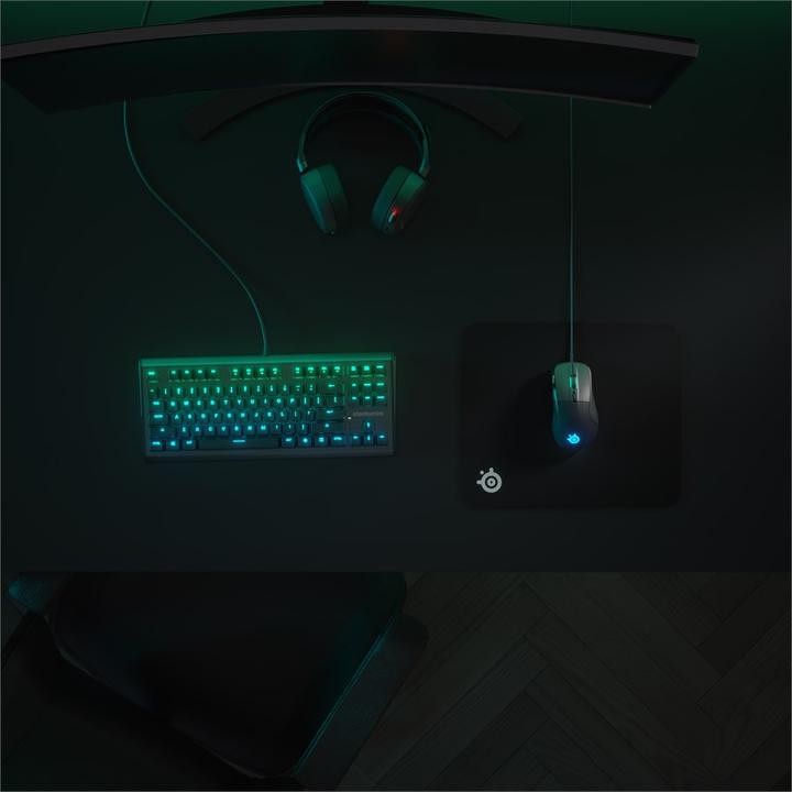 Immagine prodotto SteelSeries QcK Hard (M)