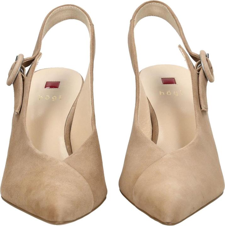 Actual product image Högl Pumps (37)