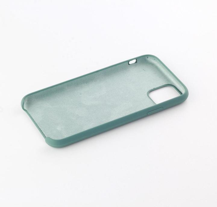 Image du produit PhoneLook Coque Soft Touch (Apple iPhone 12 Pro Max)