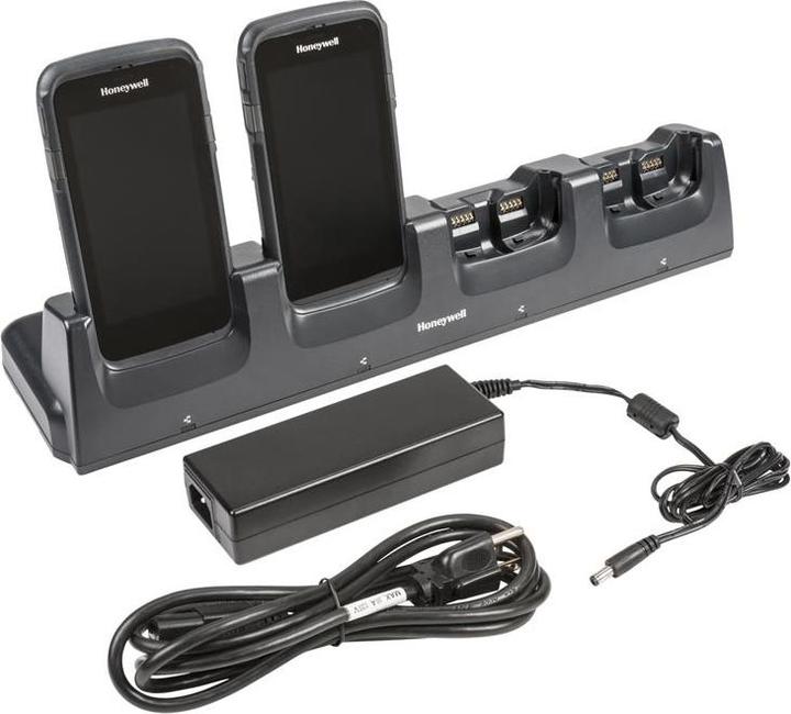 Produktbild Honeywell Dolphct50 Kit Dock Pw Supl Eth