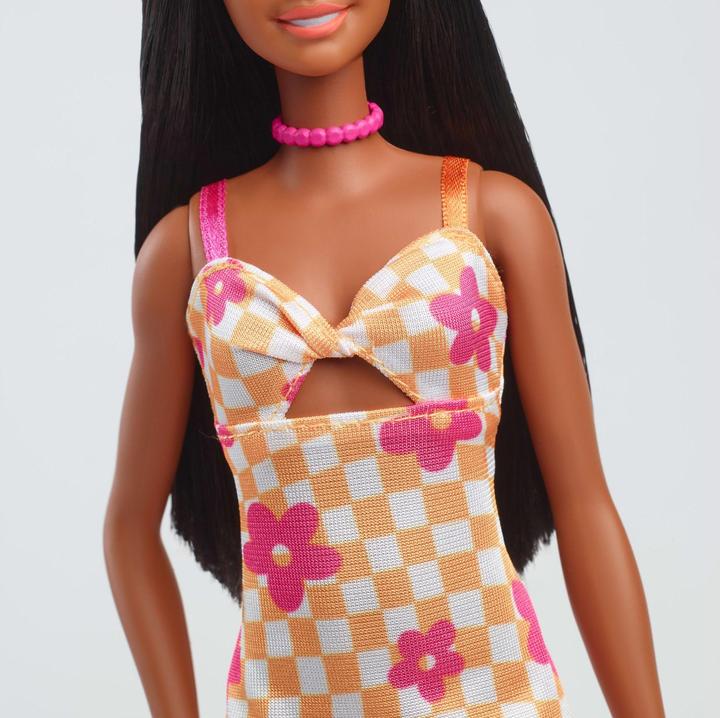 Immagine prodotto Barbie Fashionista