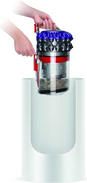 Productafbeelding Dyson Big Ball Parquet 2