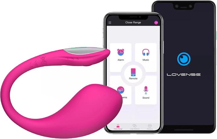 Productafbeelding Lovense Lush 4