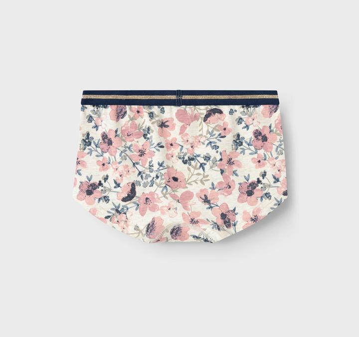 Immagine prodotto Name it Nkfhipster 2p Nostalgia Flower Noos (158)