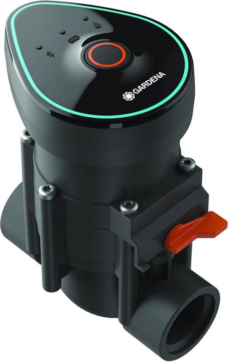 Produktbild Gardena Ventilbox Set (Bewässerungsventil)