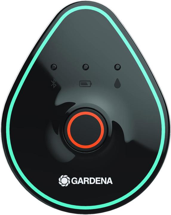 Actual product image Gardena Control unit (Irrigation computer)