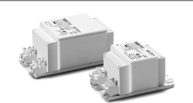 Produktbild Houben Vorschaltgerät 150W VVG f.HI f.HS konv Für Lampenart HI 145x120mm