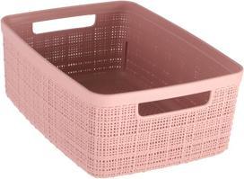 Produktbild Curver Aufbewahrungskorb (1 x, 26.5 x 20 x 10.5 cm)