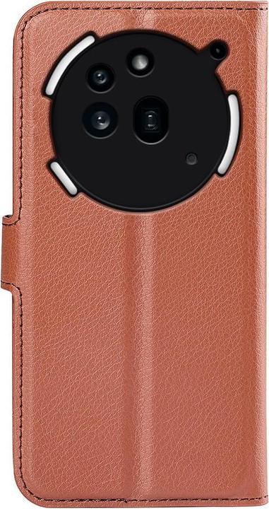 Produktbild Cover-Discount Nothing Phone (3a) Pro - Leder Etui Hülle (Nothing Phone (3a) Pro)