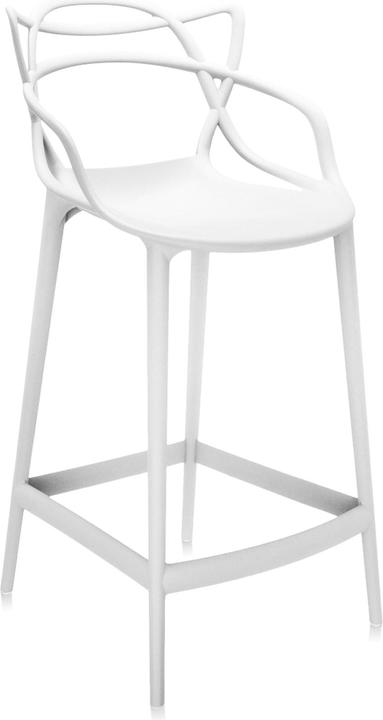 Kartell Sgabello Masters