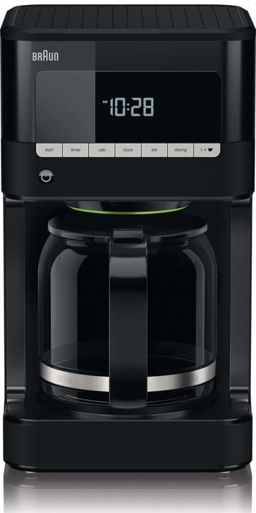 Braun KF7020 PurAroma 7