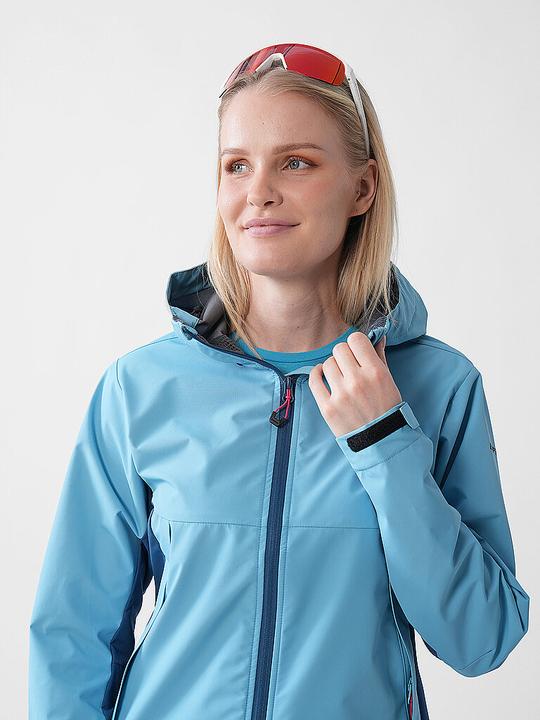 Actual product image Icepeak Softshell Hybridjacke Bryant (42)