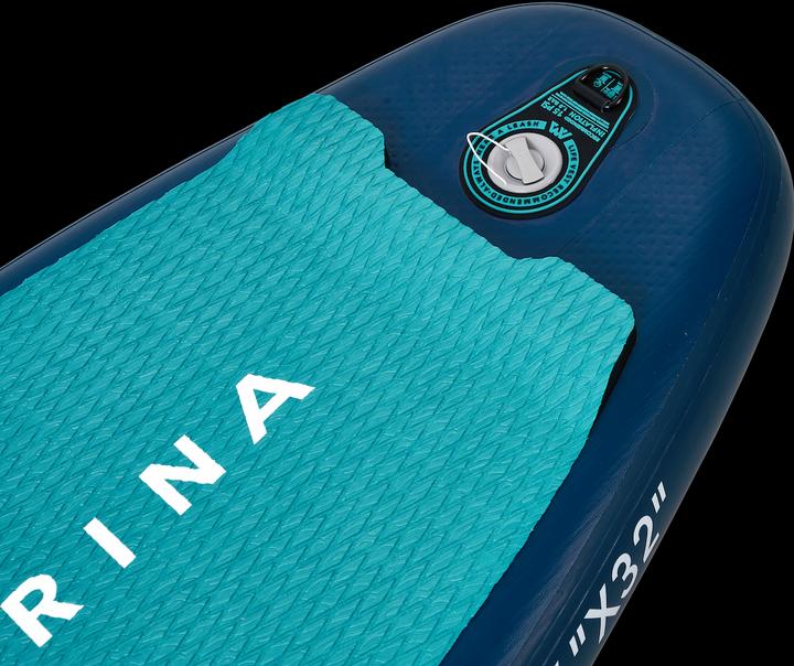 Actual product image Aqua Marina All-round Advanced Beast (10'6")