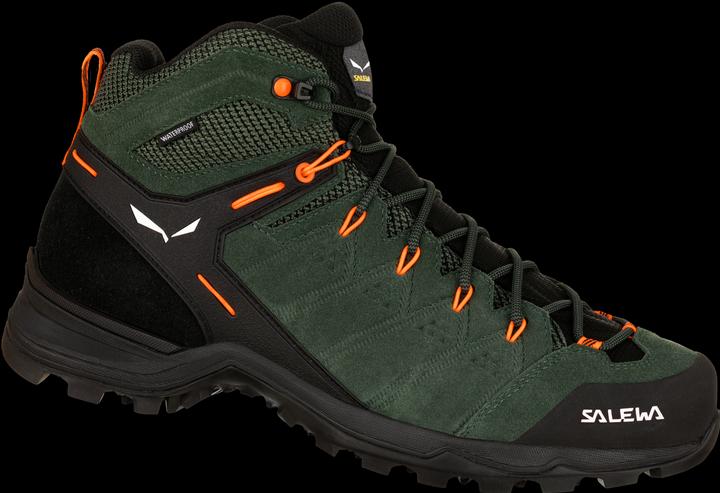 Actual product image Salewa Alp Mate (45)