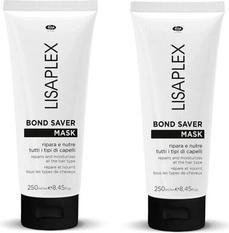 Immagine prodotto Lisap Lisaplex Bond Saver Mask 250 ml (250 ml)