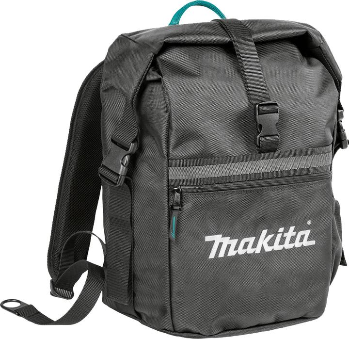 Makita Roll-Top Rucksack (7.50 l)