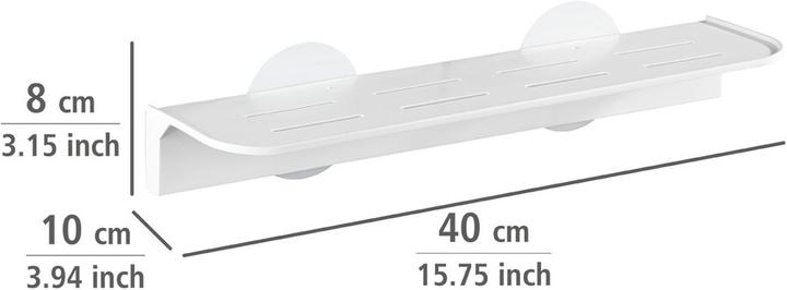 Actual product image Wenko Osimo