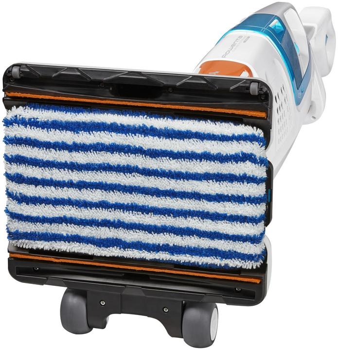 Actual product image Rowenta Clean & Steam 3-in-1 RY8544 (1 bar, 1700 W)