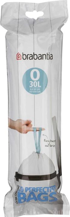 Brabantia PerfectFit O (20 x, 30 l)