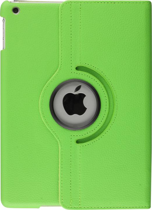 PhoneLook Etui cuir mini 4 / 5 (7.9 / 2022, 2020) Premium Flip 360 (IPad Mini 4)