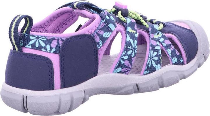 Actual product image Keen C Seacamp II CNX (31)