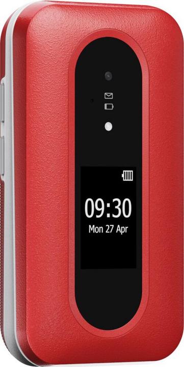 Produktbild Doro Leva L30 (2.80", 2 Mpx, 4G)