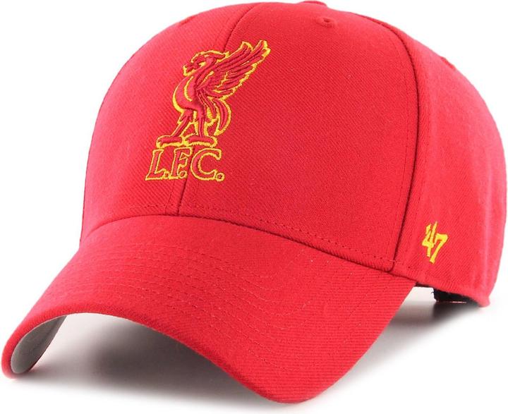 47 Brand Relaxed Fit FC Liverpool (One Size)