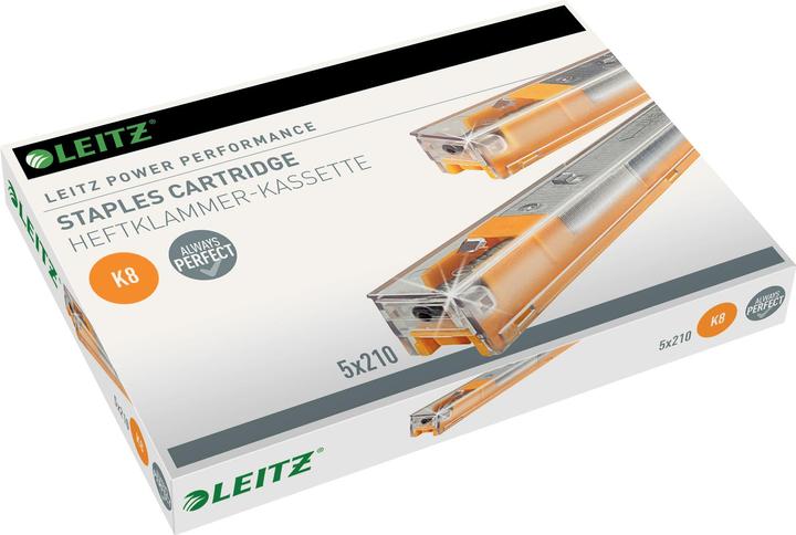 Image du produit Leitz Performance énergétique K8 (1050 x)