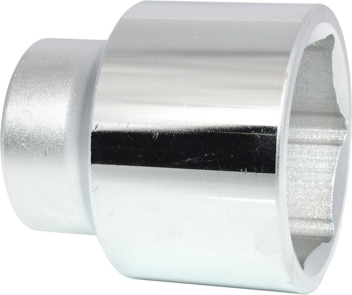 Actual product image KS Tools 1" hexagon socket short (55 mm)