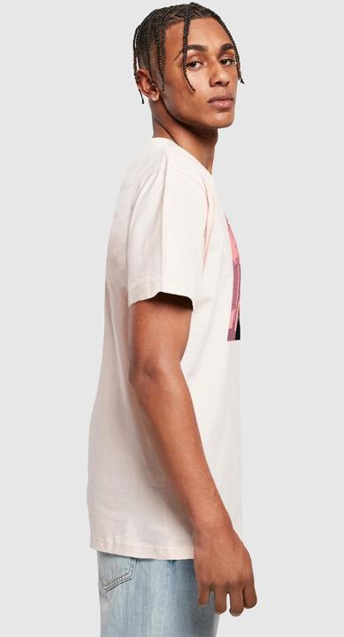 Image du produit Merchcode Grand - T-shirt col rond San Antonio - 113411 (M)
