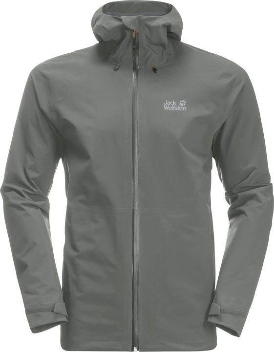 Produktbild Jack Wolfskin Highest Peak Jacket M (L)