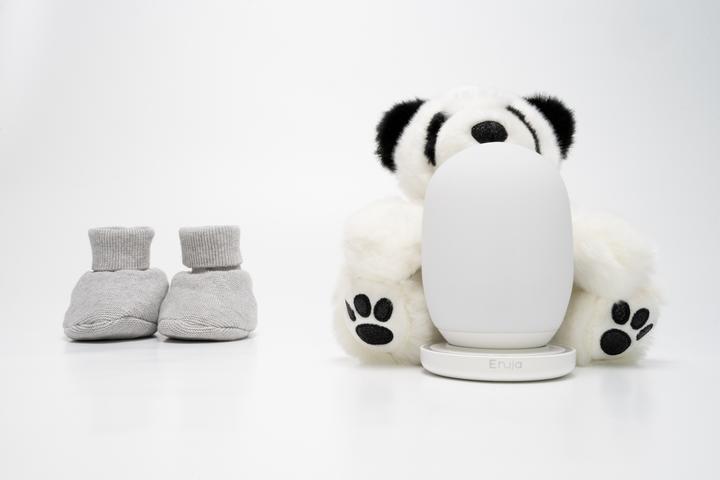 Actual product image Enuja Night light