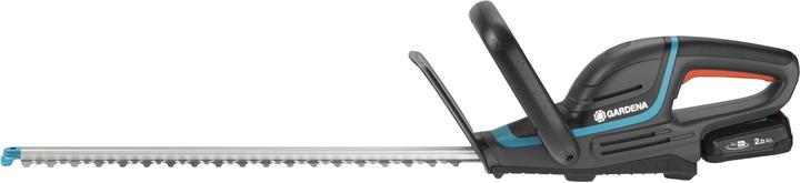 Produktbild Gardena ComfortCut (Akkuheckenschere)