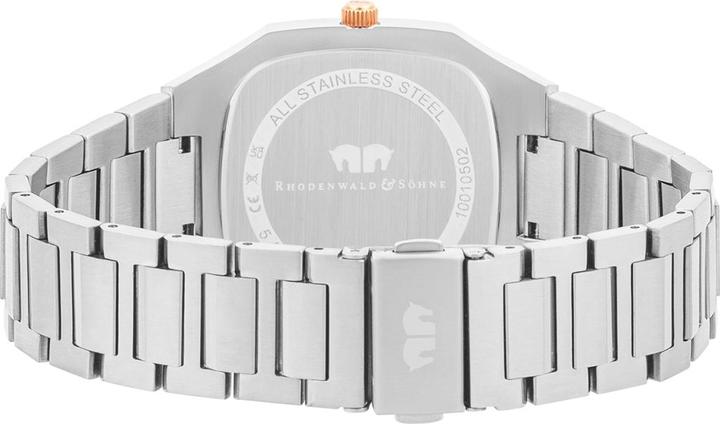 Actual product image Men's watch Ikador - 37132 (43 mm)