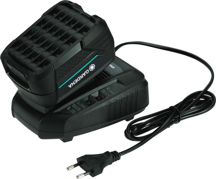 Gardena Starter Kit (18 V)