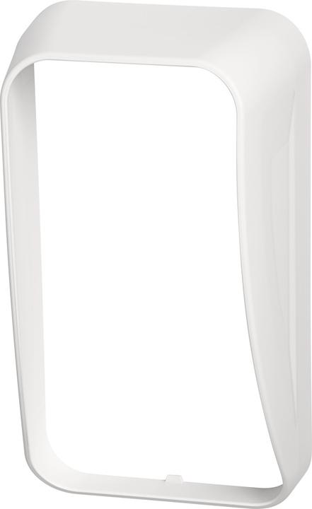Actual product image Abus HomeTec Pro CSS3000 S privacy screen keyboard