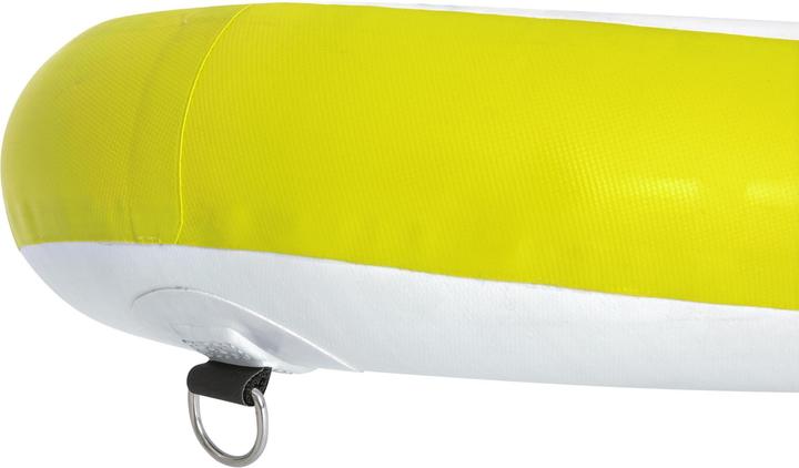 Actual product image Bestway HF SUP Set Sea Breeze 305x84x12cm (10')