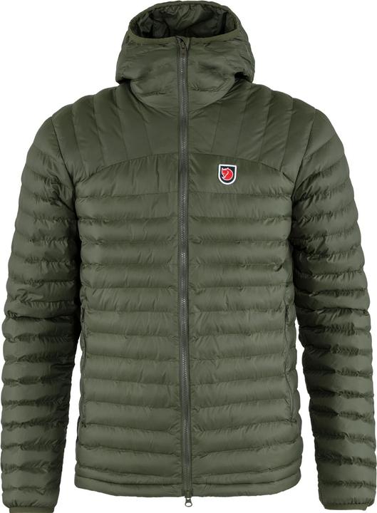 Fjällräven Expedition Lätt Hoodie (S, XL)
