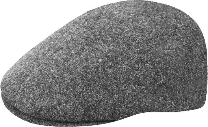 Kangol bakenmütze wool 507 (S)