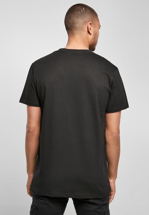 Actual product image MT Jump High Tee - 13229 (XL)