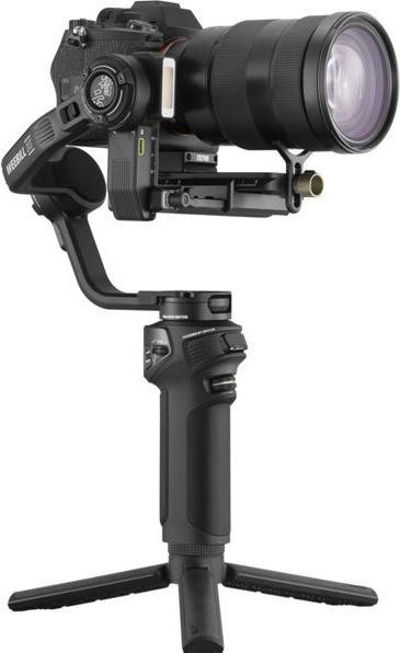 Produktbild Zhiyun Weebill 3S (Systemkamera, 3.50 kg)