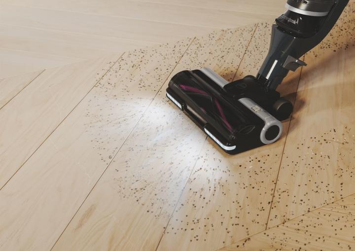 Productafbeelding Hoover HFX20P 011