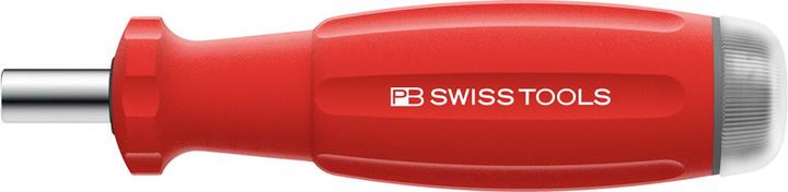 Produktbild PB Swiss Tools MecaTorque (1/4", 0.40 Nm, 2 Nm)