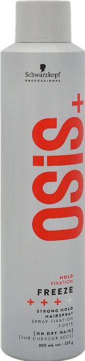 Produktbild Schwarzkopf Osis - Freeze Strong Hold Hairspray (300 ml)