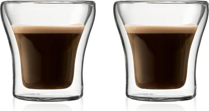 Immagine prodotto Bodum Assam (0.10 l, 2 x)