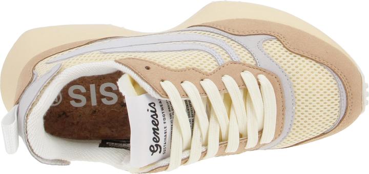 Actual product image Genesis Footwear G-Marathon Multipastel (39)