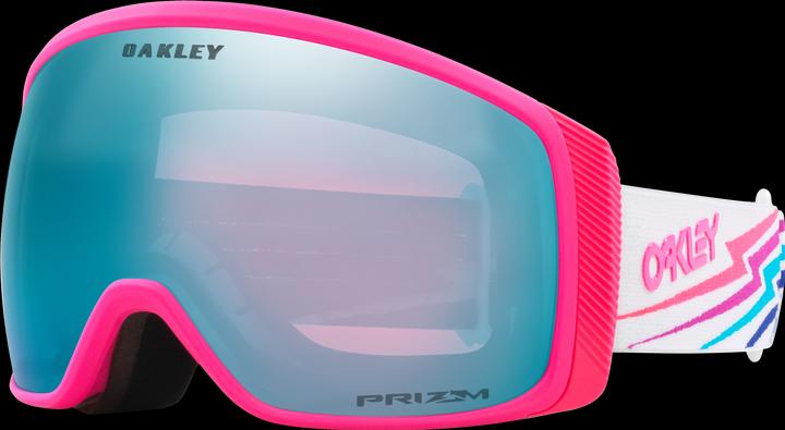 Prizm Snow Sapphire Iridium, WHITE BOLT